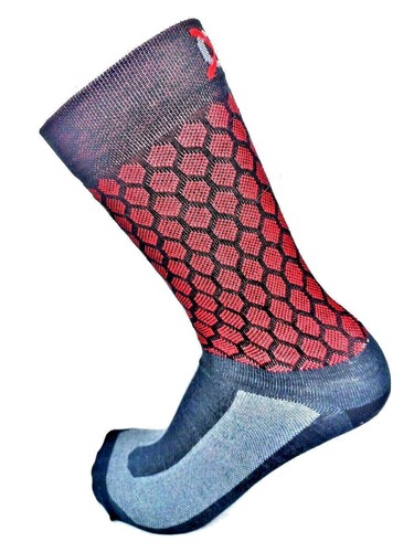 Chaussette polaire hiver - chaussette,