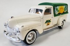 DODGE PICK-UP 1940 BACHE SUN