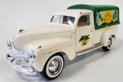 Dodge pick 1940 bache sun - pick-up,