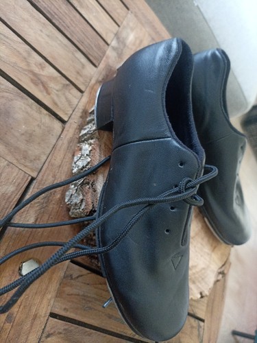 Chaussures claquettes bloch - de,