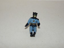 Corgi, Figurine BATMAN 1966 original, Batmobile 267, Corgi Toys, Batboat