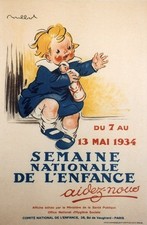 "SEMAINE NATIONALE DE