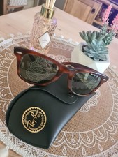 B&L RAY-BAN USA WAYFARER