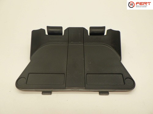 Trappe batterie honda - batterie,