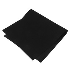  Housse Enceinte Panneaux Acoustiques De Blocage Du Son D'épreuve Sonore