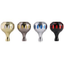 Bouton moulinet pêche - de,