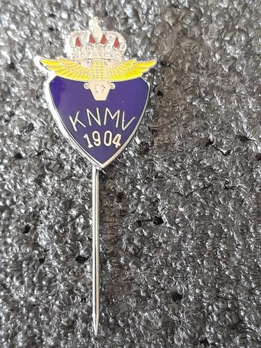 Ancien insigne knmv federation - ancien,