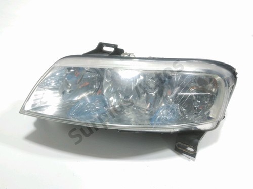 Phare gauche 51712716 - gauche, fiat