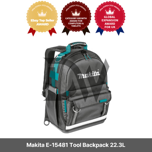 Sac dos outils makita - à,