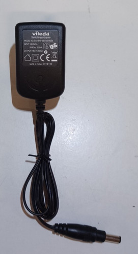 Chargeur vileda model - vileda, ssa