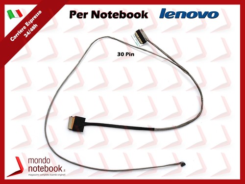 Câble plat lenovo ideapad - câble,