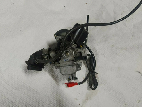 Carburateur peugeot 125 sum - carburateur,