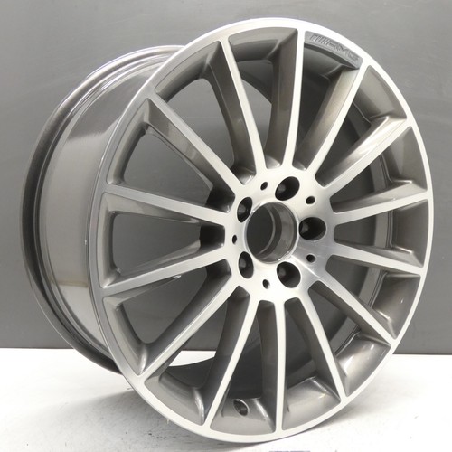 Jante alliage mercedes slc slk - jante,