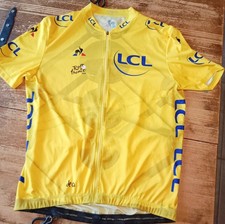 Maillot Le Coq Sportif