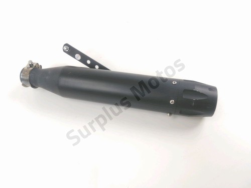 Silencieux yamaha xvs 950 - 4t,