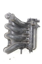 collecteur d'admission