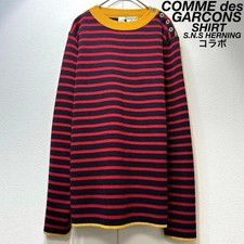 Comme Des Garcons SHIRT SNS