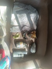 Lot Équipement Paintball Bouteille 1,1L 300 Bar/Rotor/Casque Masque Plastron....