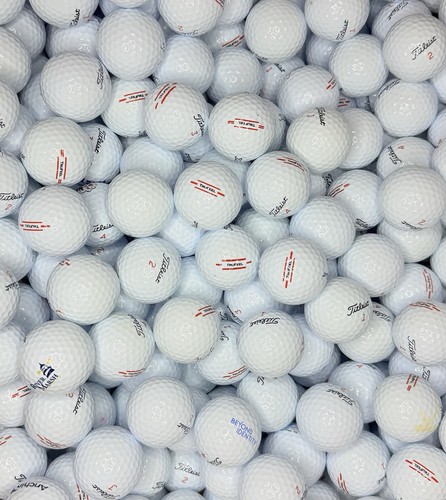 Titleist tru feel golf - 48,
