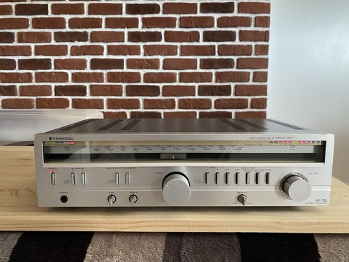 Kenwood 710l stereo - kr-710l,