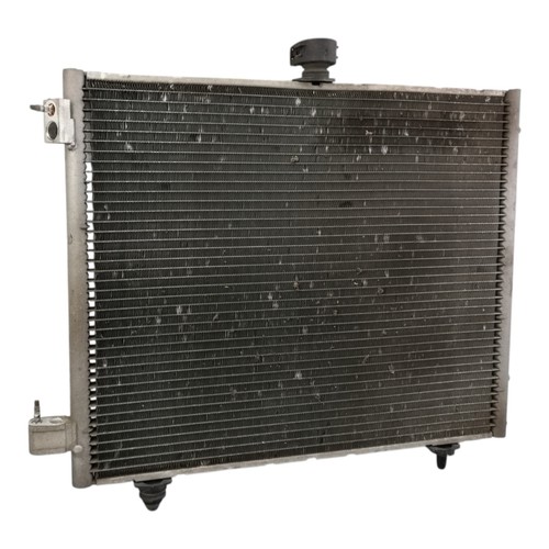 Condensateur air conditionné - condensateur,
