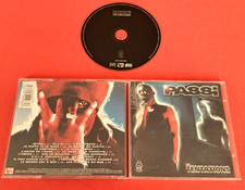 CD PASSi Les Tentations [18 Pistes] Rap Français 1997 *JRF