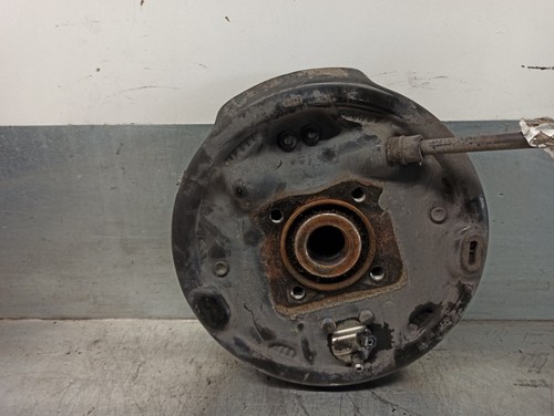 A4513500235 moyeu roue - moyeu,