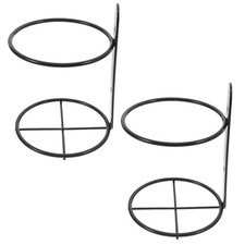  2 Pcs Wine Bottle Storage