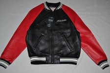 Veste varsity avirex authentic - varsity,