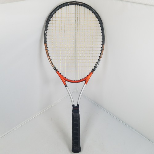 Head radical titanium - ti.radical,