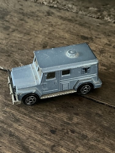 Voiture miniature majorette - voiture,