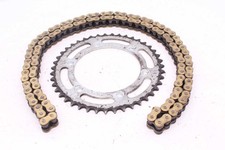 Kit De Chaîne Suzuki SV 650