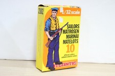 Atlantic SAILORS MARINAI