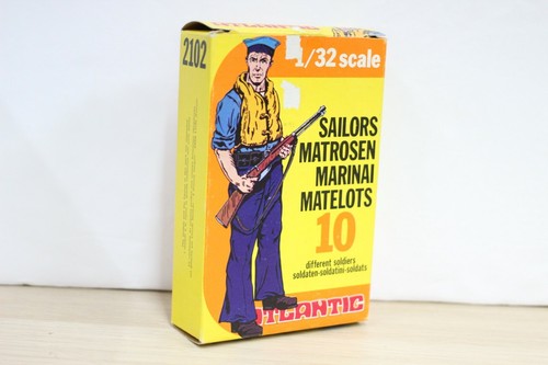 Atlantic sailors marinai - sailors,