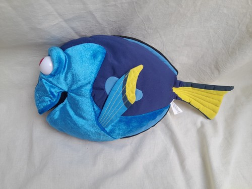 Peluche poisson dory - peluche,