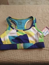 NWT Old Navy Zumba Support