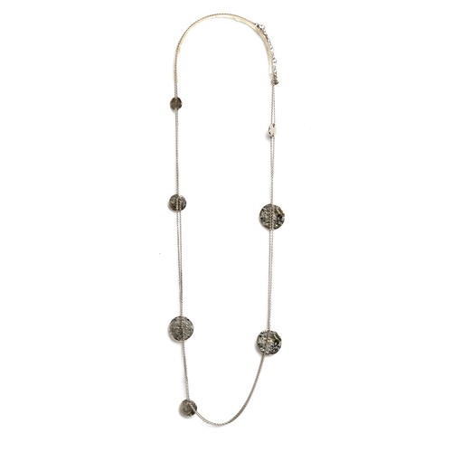Chanel pe16 collier sautoir - collier,