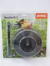 STIHL Durocut 20-2 Mähkopf pour Débroussailleuse FS 56 C-E / FS 70 Rc-E C-E