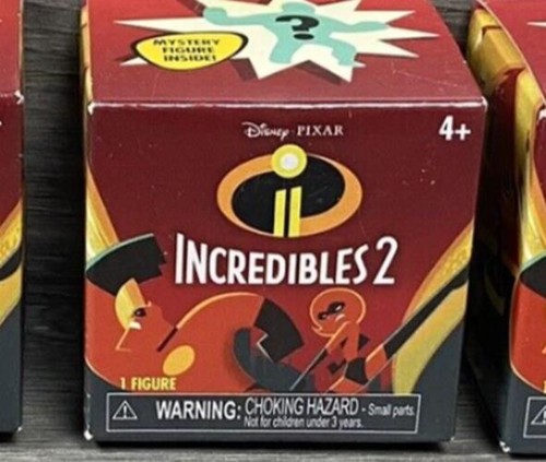 Disney pixar incredibles - disney,
