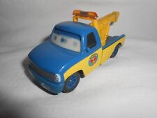 TOW DEPANNEUSE PICK-UP PISTON CUP (DISNEY CARS)   - MATTEL