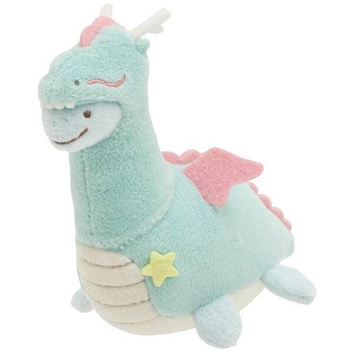 Peluche sumikko gurashi tenori - sumikko,