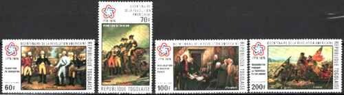 Timbres arts tableaux - timbres,