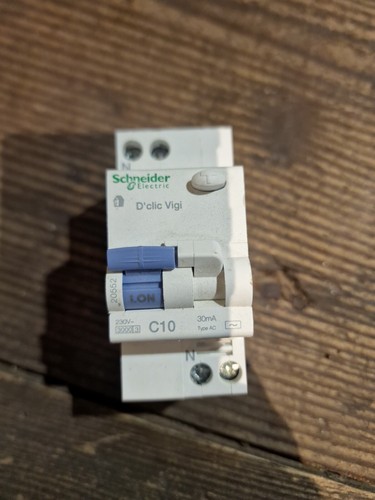 Schneider interrupteur - schneider,