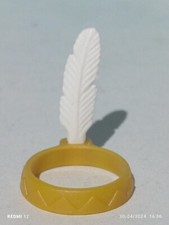 Playmobil couronne plume - playmobil,