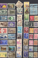 TURQUIE et ANATOLIE ! Timbres anciens et Bienfaisance depuis 1930
