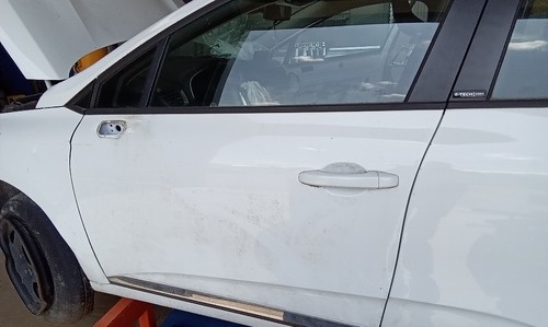 Baguette porte avant gauche - porte,