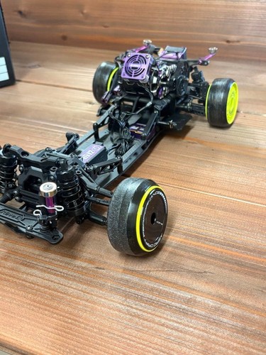 Reve drift car rdx - car,