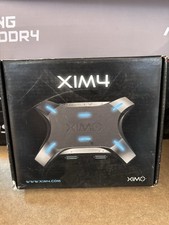 XIM XIM4 Mouse Keyboard