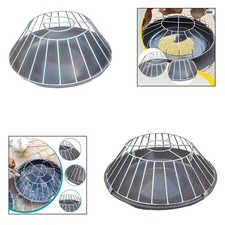 Mangeoire à poulets grande