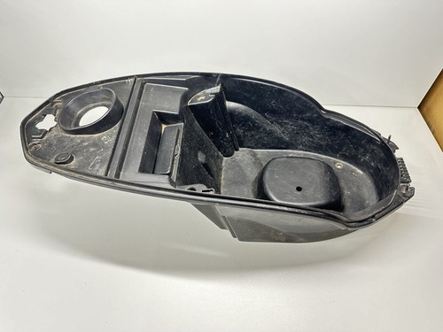 Coffre selle peugeot kisbee - coffre,